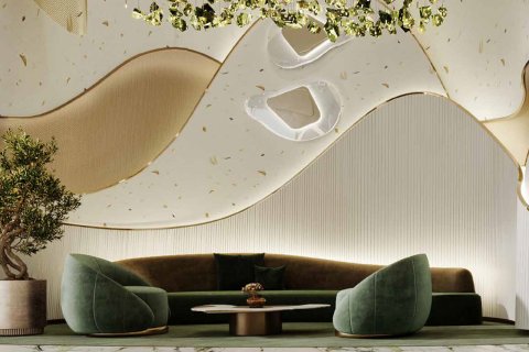 Wohnung zum Verkauf in Business Bay, Dubai, VAE 1 Schlafzimmer, 83 m2 Nr. 696448 - Foto 6