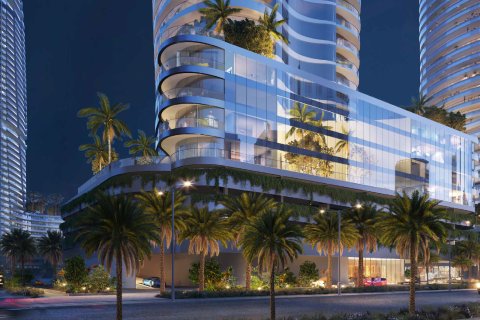 Wohnung zum Verkauf in Business Bay, Dubai, VAE 1 Schlafzimmer, 83 m2 Nr. 696448 - Foto 9