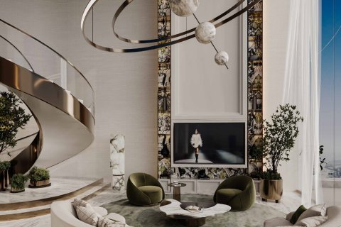 Wohnung zum Verkauf in Business Bay, Dubai, VAE 1 Schlafzimmer, 83 m2 Nr. 696448 - Foto 4