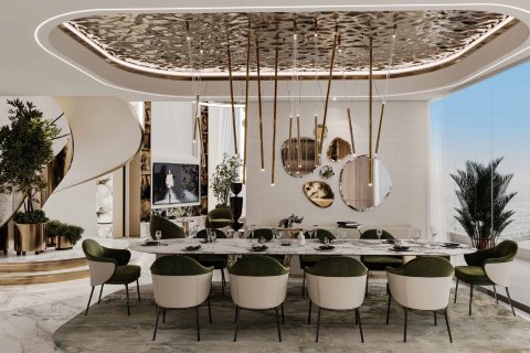 Wohnung zum Verkauf in Business Bay, Dubai, VAE 1 Schlafzimmer, 83 m2 Nr. 696448 - Foto 8