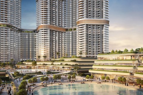 דירה למכירה ב Nadd Al Sheba, Dubai, איחוד האמירויות  1 חדר שינה, 70 מ"ר, מספר 696447 - תמונה 4