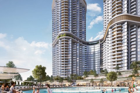 דירה למכירה ב Nadd Al Sheba, Dubai, איחוד האמירויות  1 חדר שינה, 70 מ"ר, מספר 696447 - תמונה 2