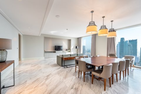 Apartman u Avida Residences u Dubai, UAE 4 spavaćih soba, 261 m2 Br. 696451 - fotografija 5