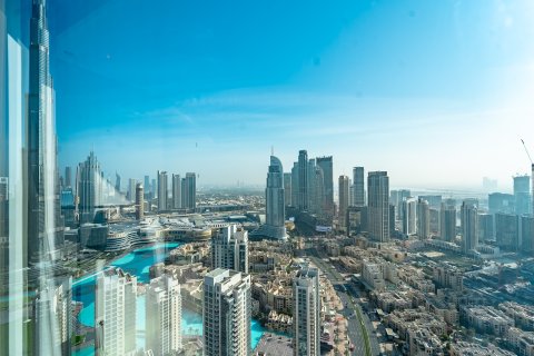 Apartman u Avida Residences u Dubai, UAE 4 spavaćih soba, 261 m2 Br. 696451 - fotografija 11