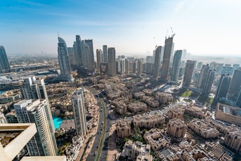 Apartman u Avida Residences u Dubai, UAE 4 spavaćih soba, 261 m2 Br. 696451 - fotografija 10