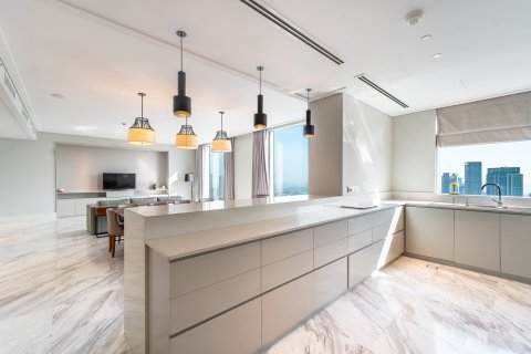 Apartman u Avida Residences u Dubai, UAE 4 spavaćih soba, 261 m2 Br. 696451 - fotografija 6