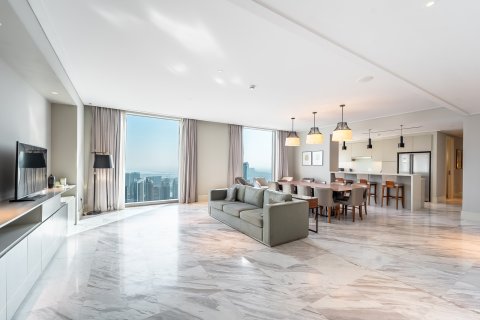 Apartman u Avida Residences u Dubai, UAE 4 spavaćih soba, 261 m2 Br. 696451 - fotografija 3