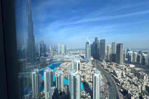 Appartement in Dubai, VAE 4 slaapkamers, 261 vr.m. nr 696451