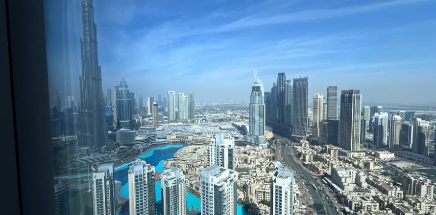 Apartman u Avida Residences u Dubai, UAE 261 m2, 4 spavaćih soba Br. 696451