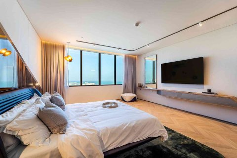 Appartement à vendre à  Al Sufouh, Dubai, EAU 1 chambre, 109 m2 № 696453 - photo 6