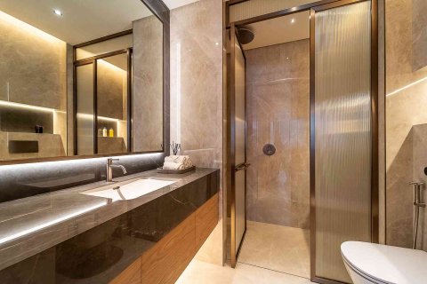 Appartement à vendre à  Al Sufouh, Dubai, EAU 1 chambre, 109 m2 № 696453 - photo 14