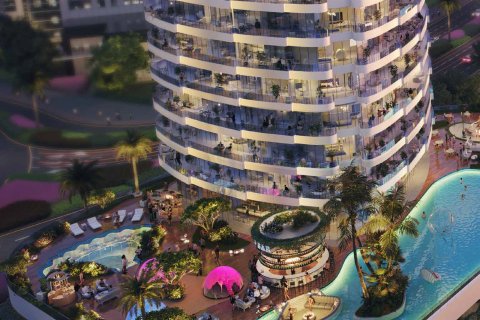 Apartment til salg i Business Bay, Dubai, UAE 2 soveværelser, 124 kvm № 696449 - foto 15