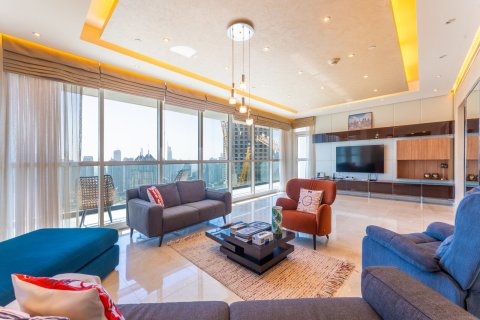 Appartamento in vendita a Dubai Marina, Dubai, EAU 3 camere da letto, 277 mq. № 696452 - foto 6