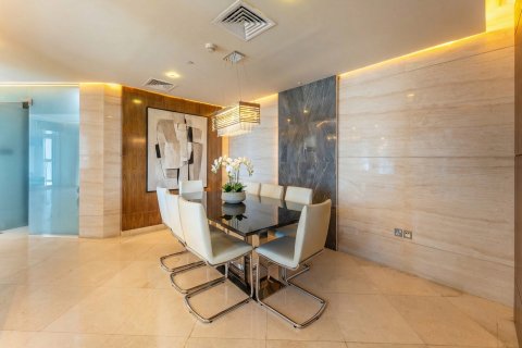 Appartamento in vendita a Dubai Marina, Dubai, EAU 3 camere da letto, 277 mq. № 696452 - foto 3