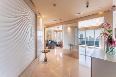 Appartamento in vendita a Dubai Marina, Dubai, EAU 3 camere da letto, 277 mq. № 696452 - foto 4