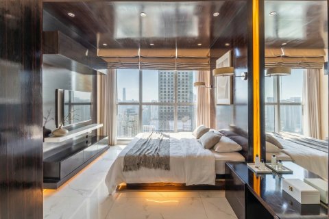 Appartamento in vendita a Dubai Marina, Dubai, EAU 3 camere da letto, 277 mq. № 696452 - foto 14