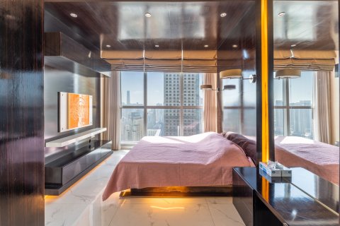 Appartamento in vendita a Dubai Marina, Dubai, EAU 3 camere da letto, 277 mq. № 696452 - foto 15