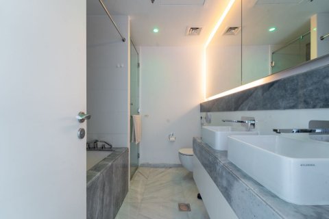 Apartmen di THE PAD di Business Bay, Dubai, UAE 1 bilik tidur, 121 meter persegi № 696450 - foto 12