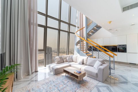 Apartament în Business Bay, Dubai, EAU 1 dormitor, 121 mp.  №696450