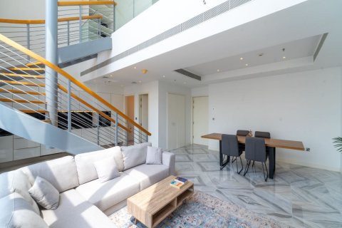 Apartmen di THE PAD di Business Bay, Dubai, UAE 1 bilik tidur, 121 meter persegi № 696450 - foto 3