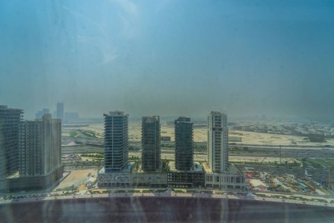 Apartmen di THE PAD di Business Bay, Dubai, UAE 1 bilik tidur, 121 meter persegi № 696450 - foto 15