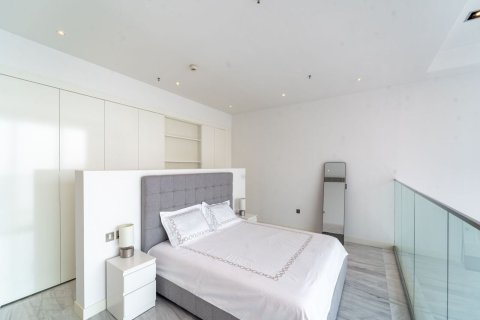 Apartmen di THE PAD di Business Bay, Dubai, UAE 1 bilik tidur, 121 meter persegi № 696450 - foto 8