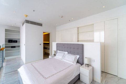 Apartmen di THE PAD di Business Bay, Dubai, UAE 1 bilik tidur, 121 meter persegi № 696450 - foto 9