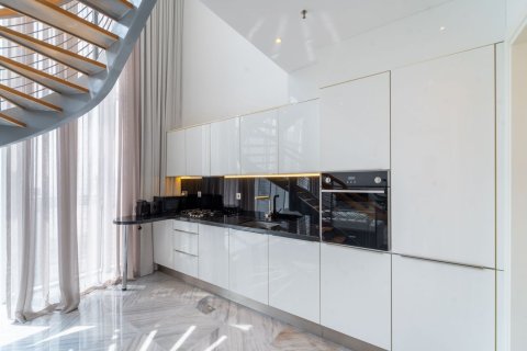 Apartmen di THE PAD di Business Bay, Dubai, UAE 1 bilik tidur, 121 meter persegi № 696450 - foto 7