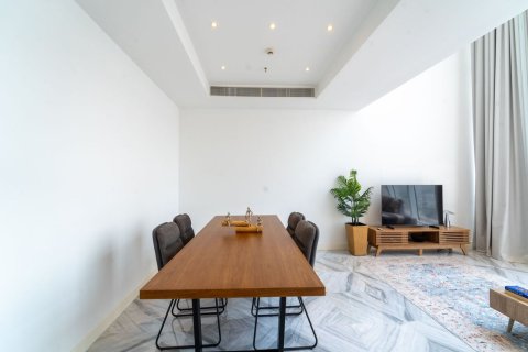 Apartmen di THE PAD di Business Bay, Dubai, UAE 1 bilik tidur, 121 meter persegi № 696450 - foto 5