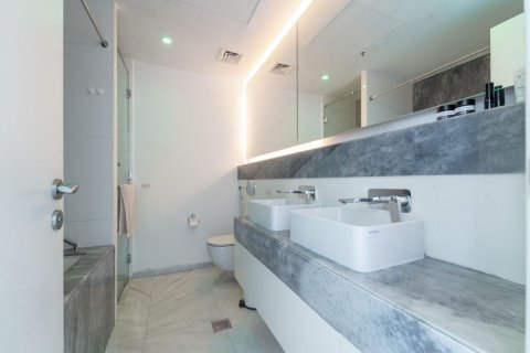 Apartmen di THE PAD di Business Bay, Dubai, UAE 1 bilik tidur, 121 meter persegi № 696450 - foto 13