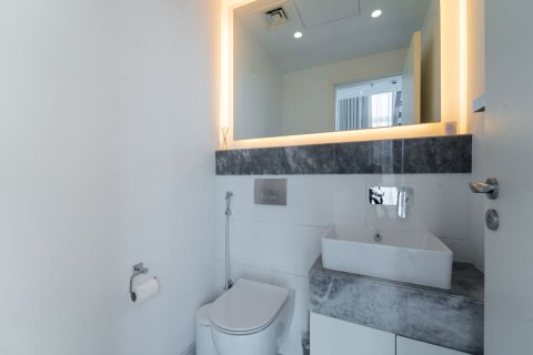 Apartmen di THE PAD di Business Bay, Dubai, UAE 1 bilik tidur, 121 meter persegi № 696450 - foto 14