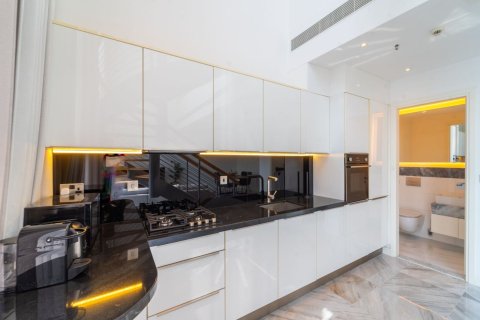 Apartmen di THE PAD di Business Bay, Dubai, UAE 1 bilik tidur, 121 meter persegi № 696450 - foto 6