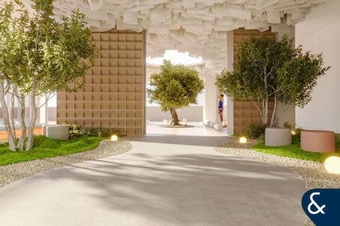 Apartament de vânzare în Jumeirah Village Circle, Dubai, EAU 1 dormitor, 65 mp. №666733 - poză 17