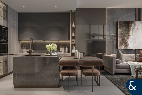 Apartament de vânzare în Jumeirah Village Circle, Dubai, EAU 1 dormitor, 65 mp. №666733 - poză 12