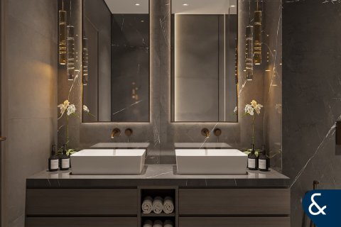 Apartament de vânzare în Jumeirah Village Circle, Dubai, EAU 1 dormitor, 65 mp. №666733 - poză 5