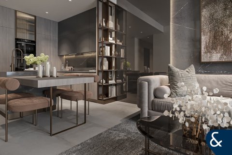 Apartament de vânzare în Jumeirah Village Circle, Dubai, EAU 1 dormitor, 65 mp. №666733 - poză 2