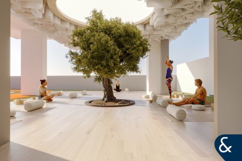 Apartament de vânzare în Jumeirah Village Circle, Dubai, EAU 1 dormitor, 65 mp. №666733 - poză 15