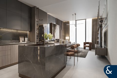 Apartament de vânzare în Jumeirah Village Circle, Dubai, EAU 1 dormitor, 65 mp. №666733 - poză 1