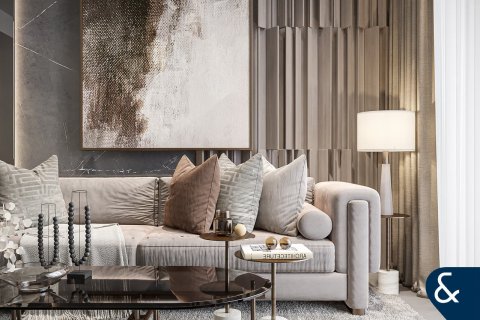 Apartament de vânzare în Jumeirah Village Circle, Dubai, EAU 1 dormitor, 65 mp. №666733 - poză 13