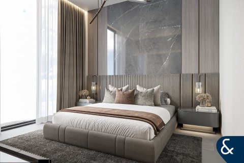 Apartament de vânzare în Jumeirah Village Circle, Dubai, EAU 1 dormitor, 65 mp. №666733 - poză 4