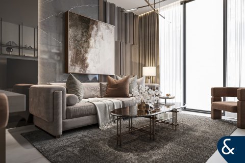 Apartament de vânzare în Jumeirah Village Circle, Dubai, EAU 1 dormitor, 65 mp. №666733 - poză 3