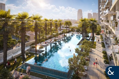 Apartament de vânzare în Jumeirah Village Circle, Dubai, EAU 1 dormitor, 65 mp. №666733 - poză 10