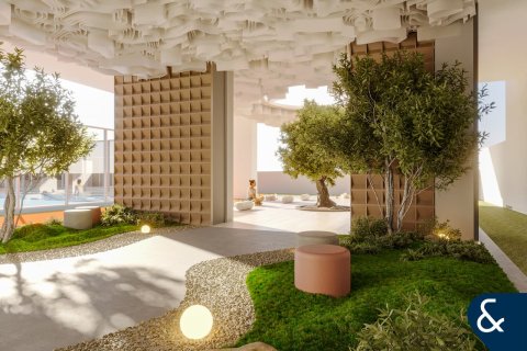 Apartament de vânzare în Jumeirah Village Circle, Dubai, EAU 1 dormitor, 65 mp. №666733 - poză 18