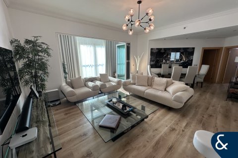 Apartment sa Palm Jumeirah, Dubai, UAE 2 silid-tulugan, 147 sq.m. № 666729 - larawan 1