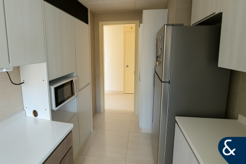 Apartament në Jumeirah Village Circle, Dubai, Emiratet e Bashkuara Arabe 2 dhoma gjumi, 139 m2. № 666730 - Foto 7