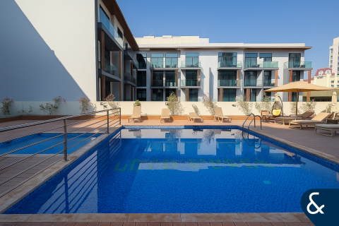 Apartament në Jumeirah Village Circle, Dubai, Emiratet e Bashkuara Arabe 2 dhoma gjumi, 139 m2. № 666730 - Foto 13