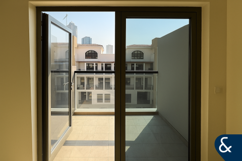 Apartament në Jumeirah Village Circle, Dubai, Emiratet e Bashkuara Arabe 2 dhoma gjumi, 139 m2. № 666730 - Foto 1