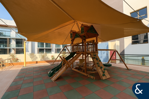 Apartament në Jumeirah Village Circle, Dubai, Emiratet e Bashkuara Arabe 2 dhoma gjumi, 139 m2. № 666730 - Foto 14