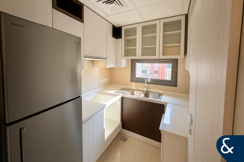 Apartament në Jumeirah Village Circle, Dubai, Emiratet e Bashkuara Arabe 2 dhoma gjumi, 139 m2. № 666730 - Foto 8