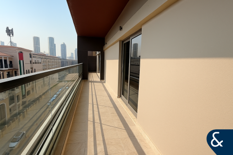 Apartament në Jumeirah Village Circle, Dubai, Emiratet e Bashkuara Arabe 2 dhoma gjumi, 139 m2. № 666730 - Foto 2